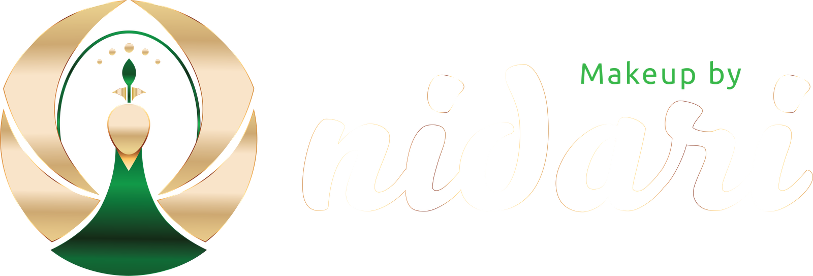 Makeup by Nidari