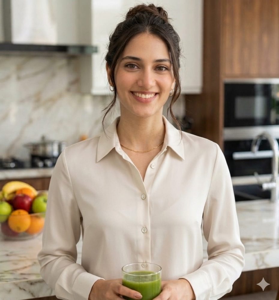 Minahil Jabbar