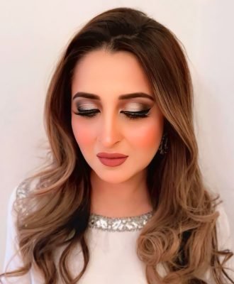 Reshma 2- makeup by nidari