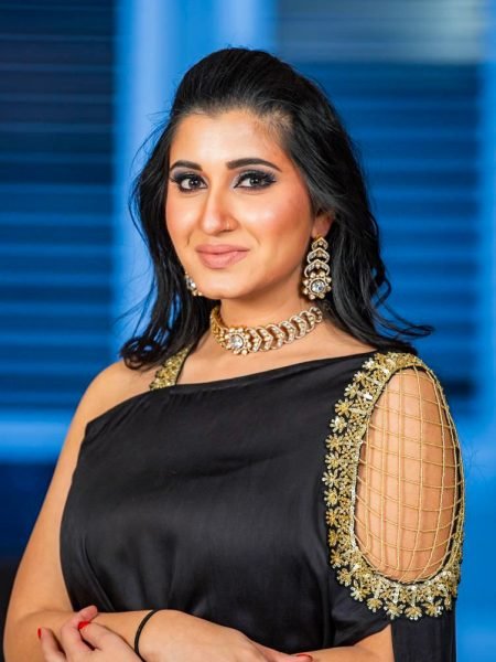 myra 5 - makeup by nidari